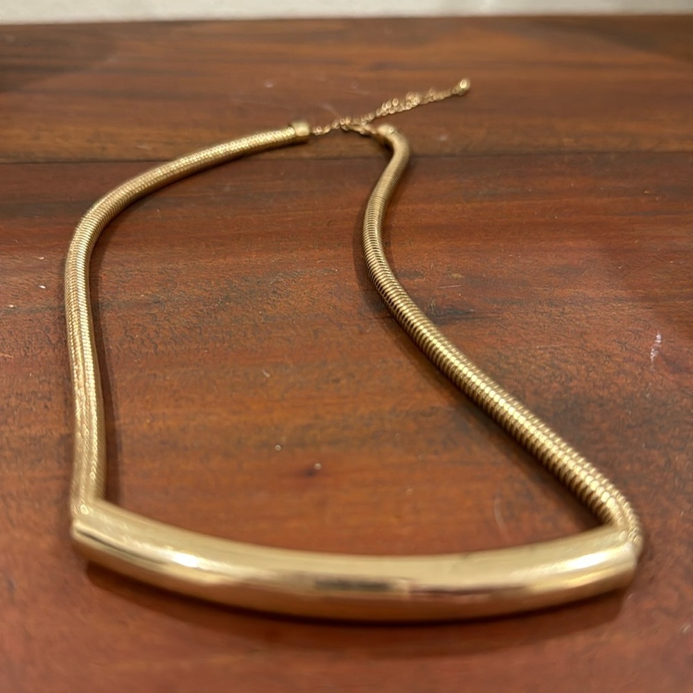 Necklace!